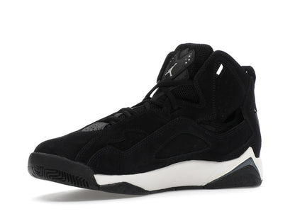 Jordan True Flight Black Phantom