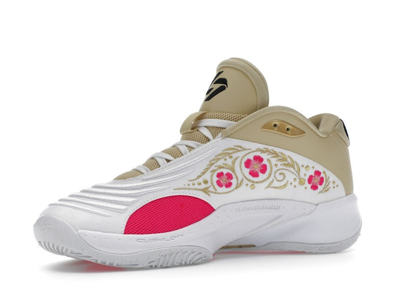 Jordan Luka 3 SE El Matador