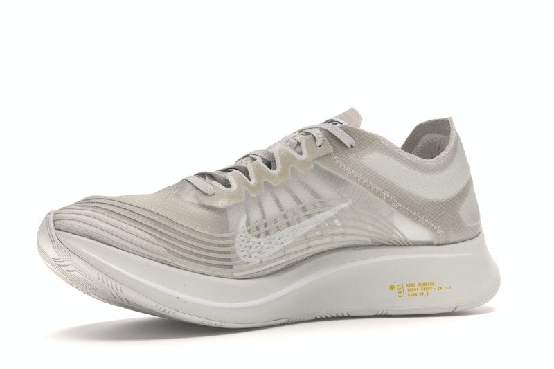 Nike Zoom Fly Light Bone