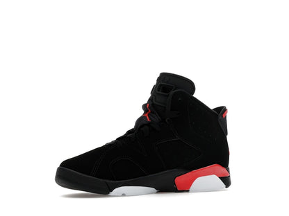 Jordan 6 Retro Infrared Salesman (PS)