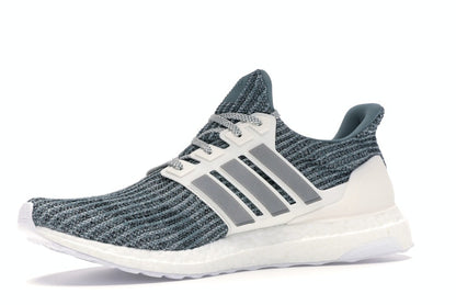 adidas Ultra Boost 4.0 Parley Running White