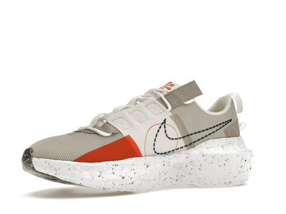 Nike Crater Impact Cream Orange