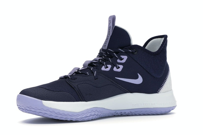 Nike PG 3 Paulette