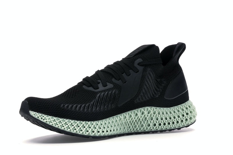 adidas Alphaedge 4D Black