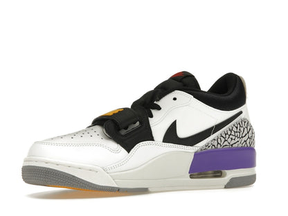 Jordan Legacy 312 Low Lakers