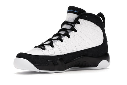 Jordan 9 Retro University Blue (GS)