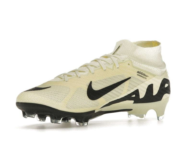 Nike Zoom Mercurial Superfly 9 Elite FG Lemonade