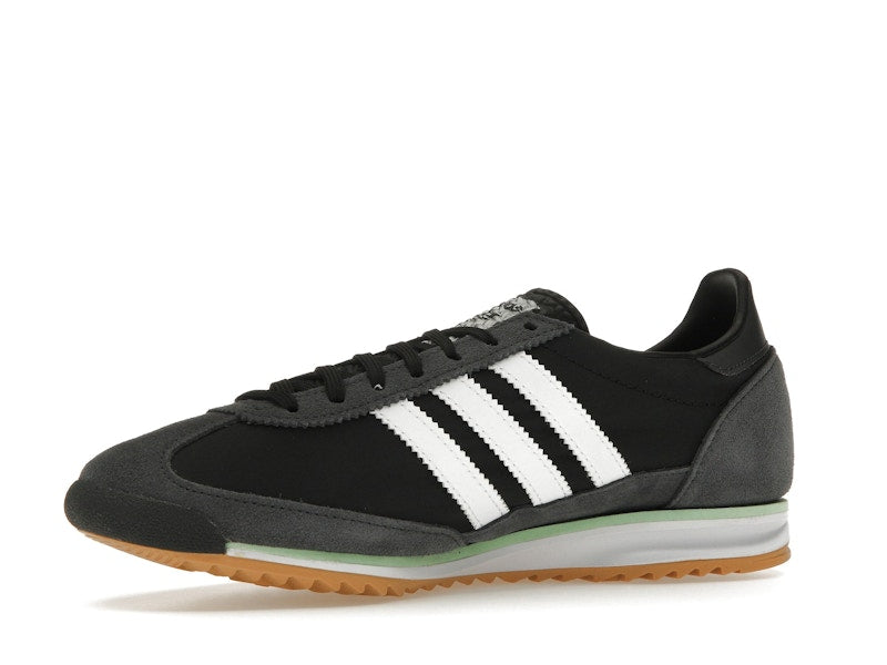 adidas SL 72 OG Core Black Cloud White Carbon (Women's)