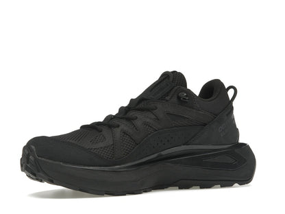 Salomon Odyssey Elmt Low Black Phantom