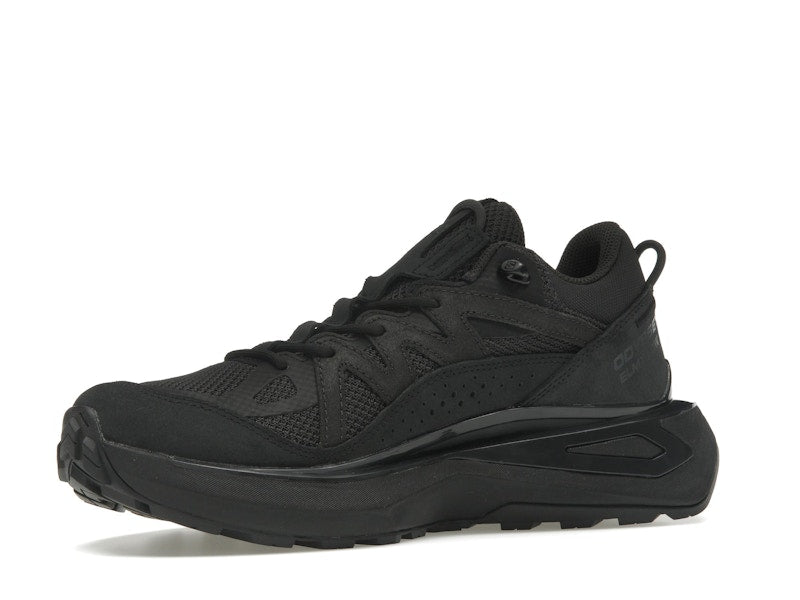 Salomon Odyssey Elmt Low Black Phantom