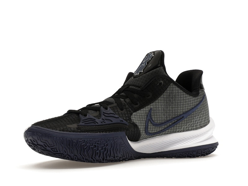 Nike Kyrie 4 Low TB Midnight Navy
