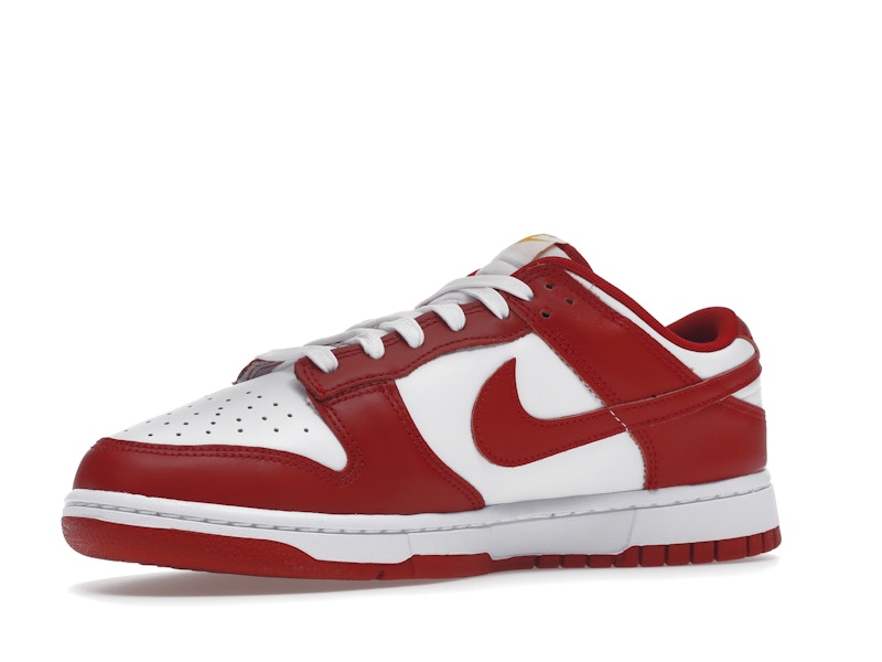 Nike Dunk Low USC