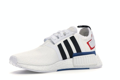 adidas NMD R1 Japan Pack White (2019) (GS)