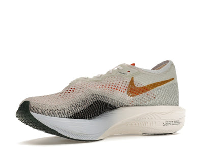 Nike ZoomX Vaporfly 3 Sea Glass Bright Mandarin