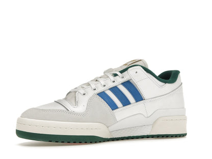 adidas Forum 84 Low ADV White Blue Bird