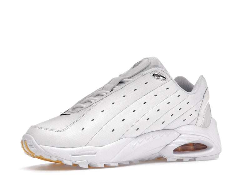 Nike Hot Step Air Terra Drake NOCTA White