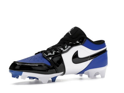 Jordan 1 Low TD Cleat Game Royal White