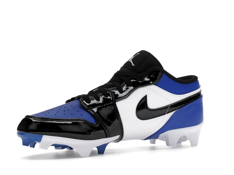 Jordan 1 Low TD Cleat Game Royal White