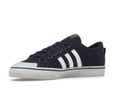 adidas Nizza Collegiate Navy