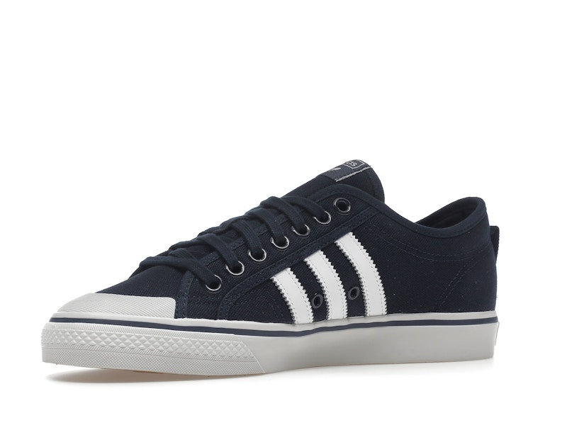 adidas Nizza Collegiate Navy