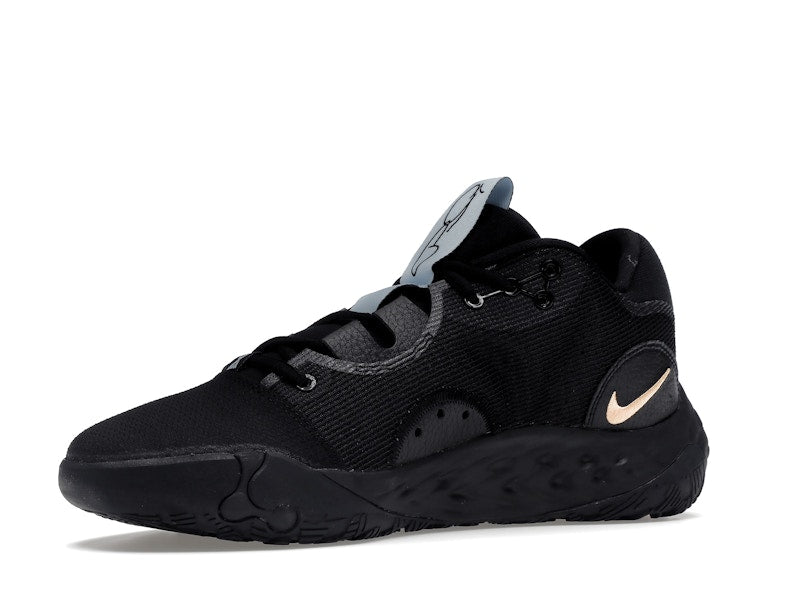 Nike PG 6 Black Peach Cream Celestine Blue