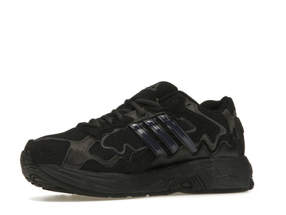 adidas Response CL Bad Bunny Triple Black