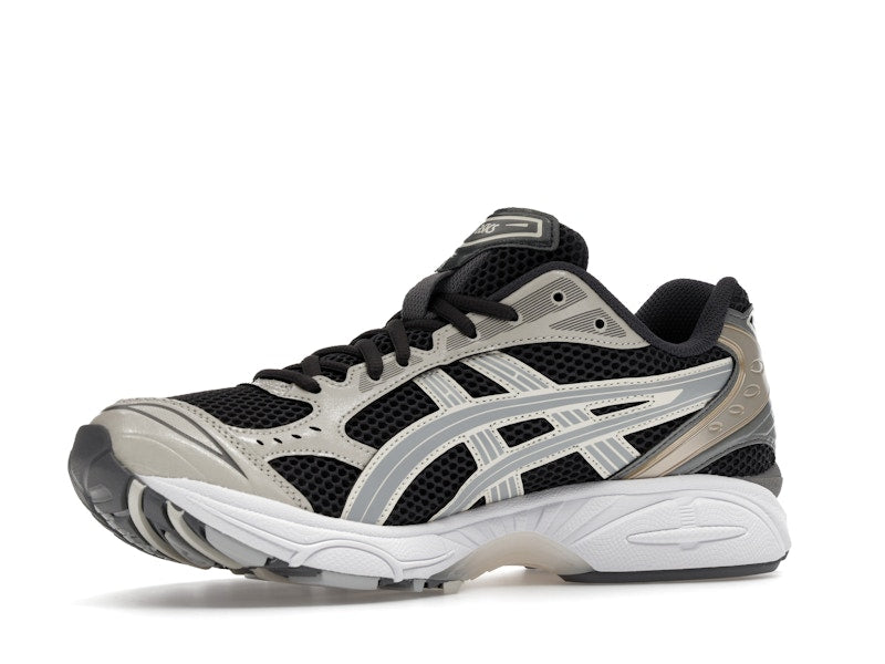 ASICS Gel-Kayano 14 Obsidian Grey Cement