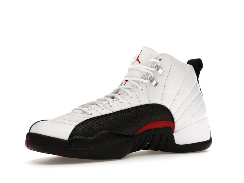 Jordan 12 Retro Taxi Flip