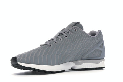adidas ZX Flux Xeno Silver