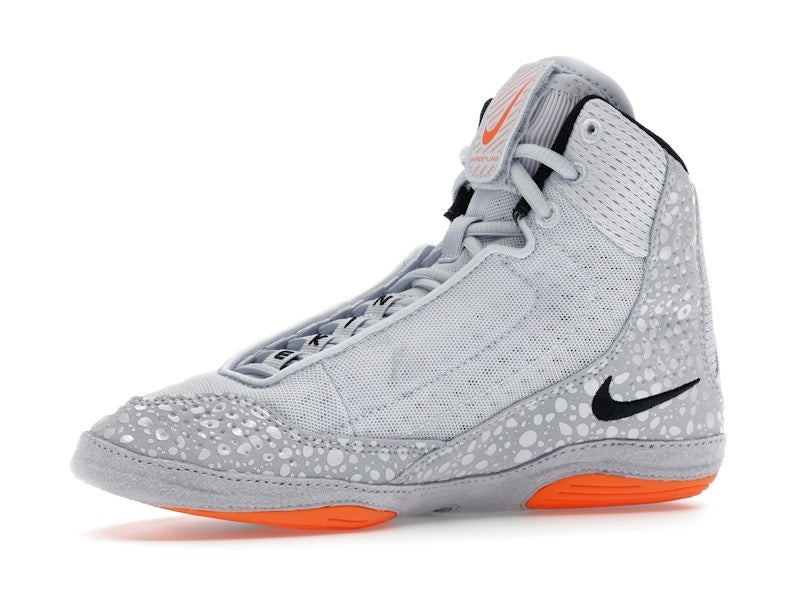Nike Inflict 4 SE Electric Pack Olympic Safari