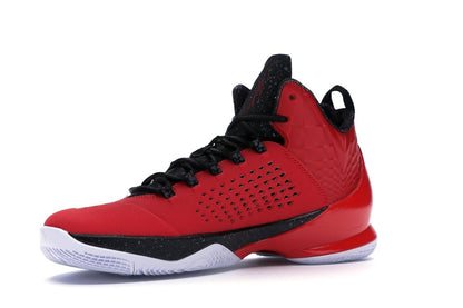 Jordan Melo M11 University Red