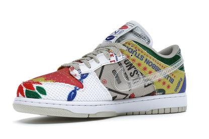 Nike Dunk Low SP City Market