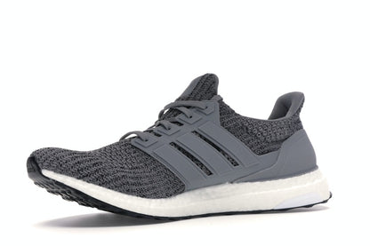 adidas Ultra Boost 4.0 Grey