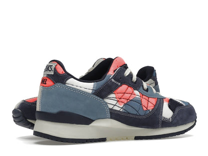 ASICS Gel-Lyte III Patchwork