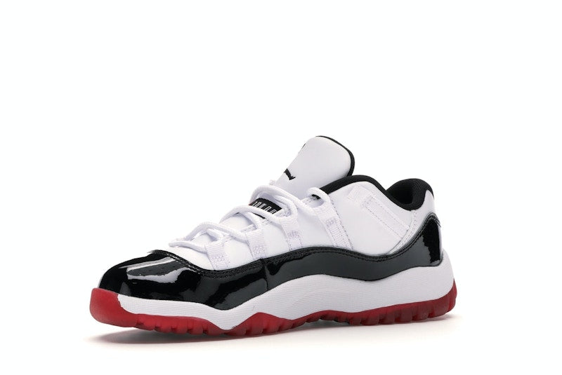 Jordan 11 Retro Low Concord Bred (PS)