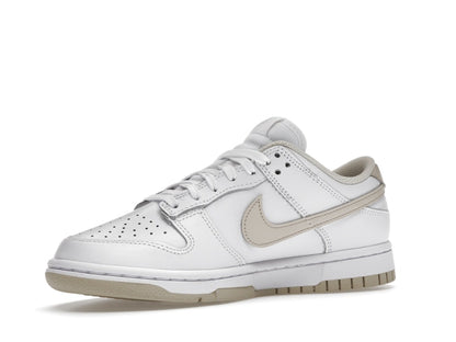 Nike Dunk Low Pearl White (Women's)