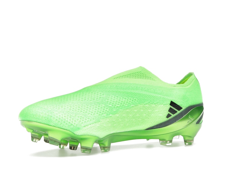 adidas X Speedportal+ FG Game Data