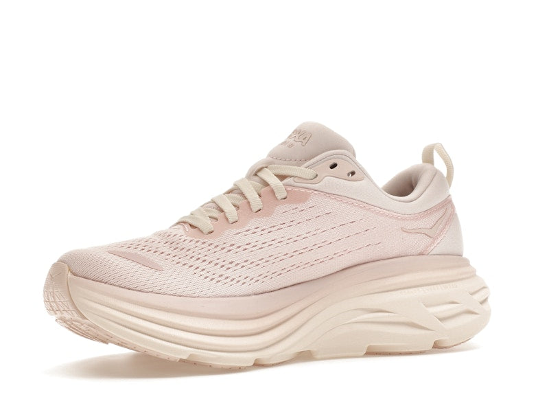 Hoka One One Bondi 8 Cosmic Pearl (Women's)