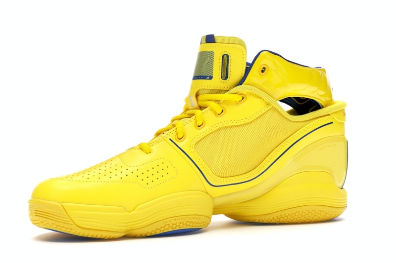adidas adiZero Rose 1 Simeon (2020)