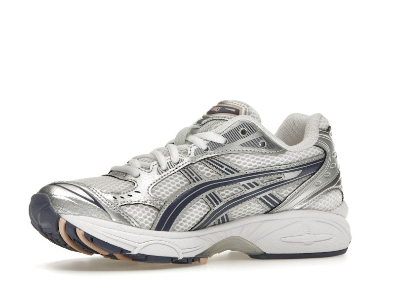ASICS Gel-Kayano 14 White Thunder Blue (Women's)