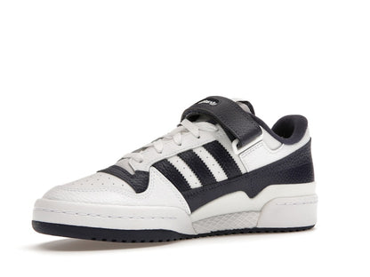 adidas Forum Low White Navy