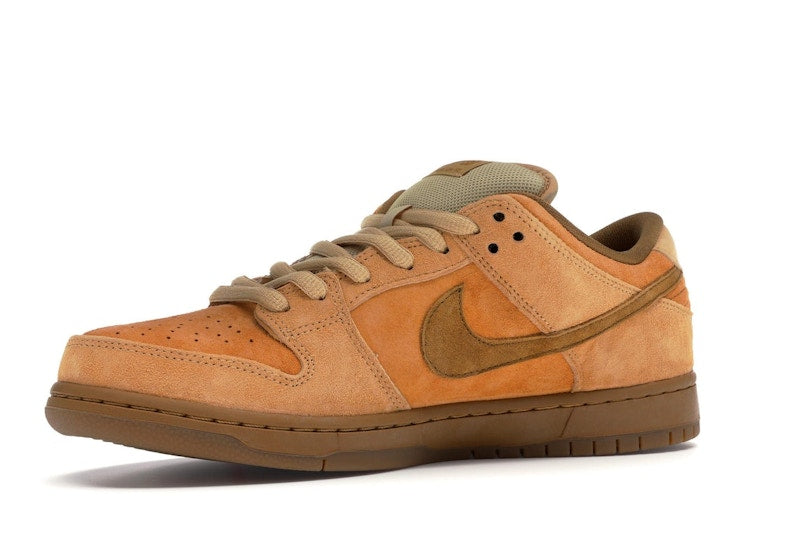 Nike SB Dunk Low Wheat (2017)