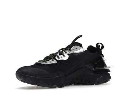 Nike React Vision Premium 3M Anthracite Volt
