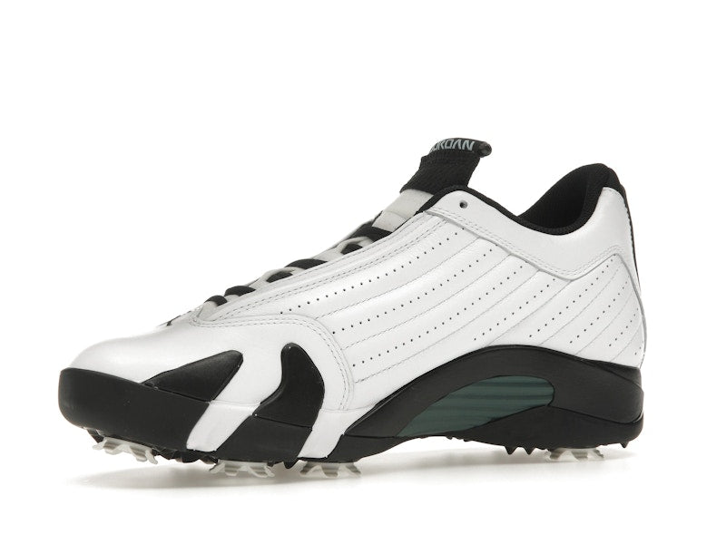 Jordan 14 Retro Golf Oxidized Green