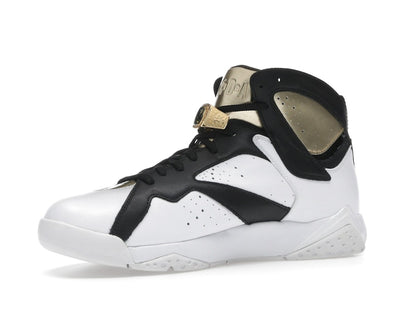 Jordan 7 Retro Championship Pack Champagne