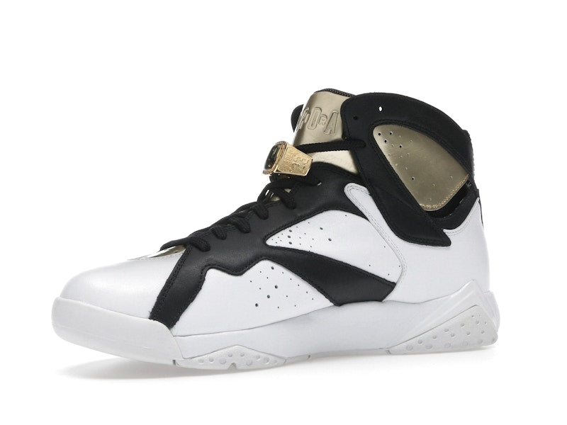 Jordan 7 Retro Championship Pack Champagne