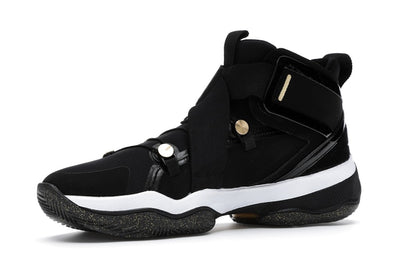 Jordan AJNT23 Black Metallic Gold