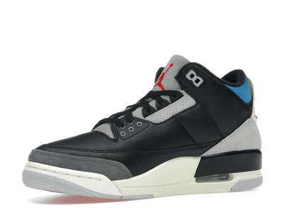 Jordan 3 Retro OG Rare Air