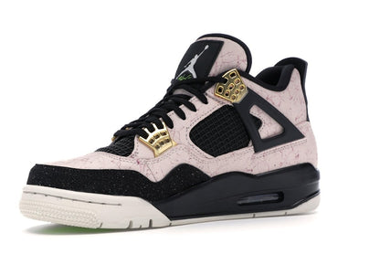 Jordan 4 Retro Silt Red Splatter (Women's)