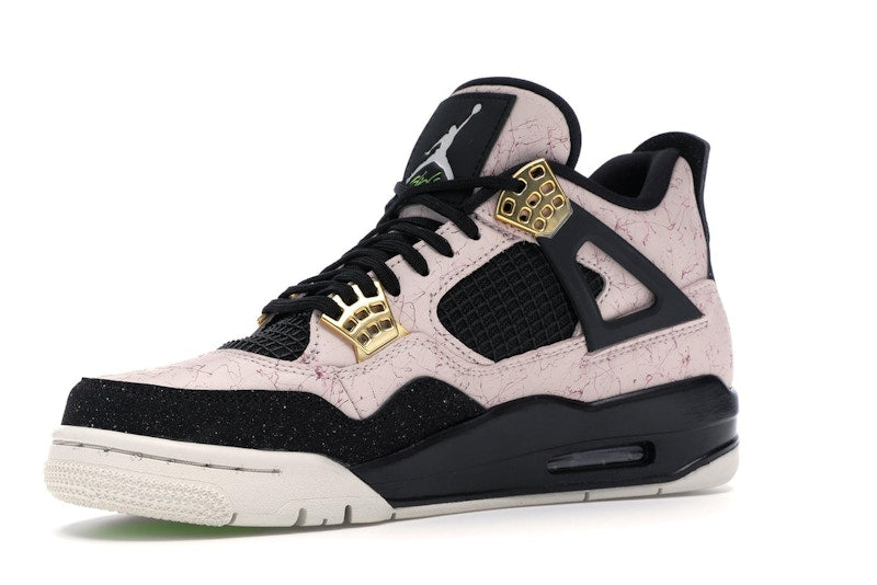 Jordan 4 Retro Silt Red Splatter (Women's)